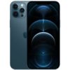 Копия iPhone 12 Pro Max 8 ядер Тихоокеанский синий